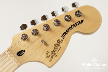 Affinity Series Stratocaster FMT HSS 